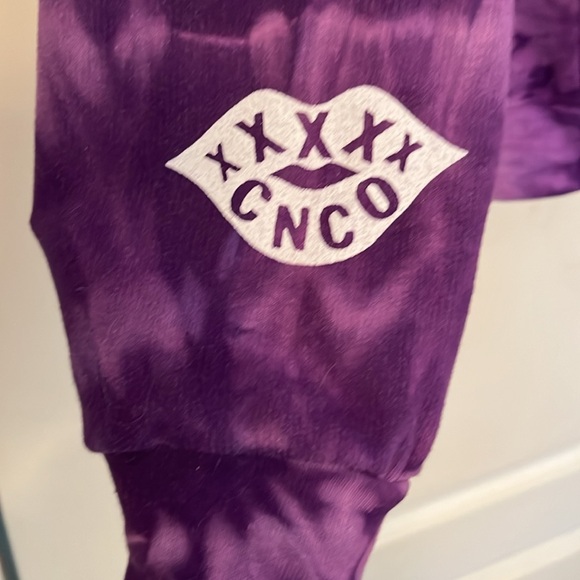 CNCO Hoodie - Picture 3 of 3